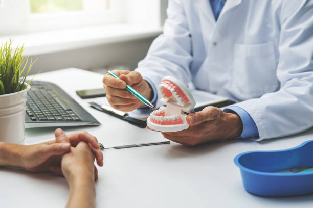 Best Dental X-Rays and Imaging  in Rossville, GA