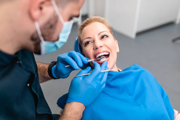  Rossville, GA Dental Services Pros