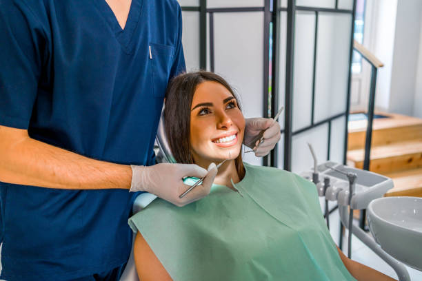 Best Tooth Extraction  in Rossville, GA