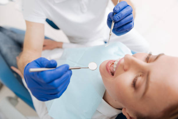 Best Cosmetic Dentistry  in Rossville, GA